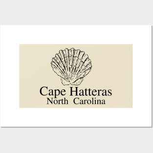 Cape Hatteras Posters and Art